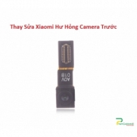 Xiaomi Mi 9 Explorer Hư Hỏng Camera Trước Chính Hãng
